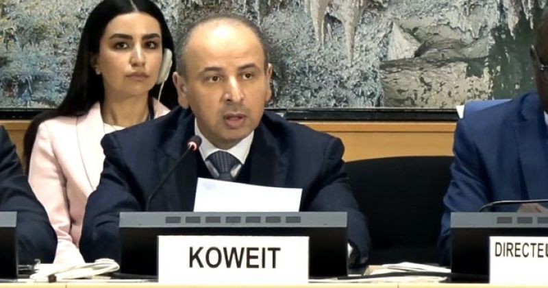 الكويت: المسار الأمثل لمعالجة الأزمة السودانية يمر عبر الإيقاف الفوري لإطلاق النار