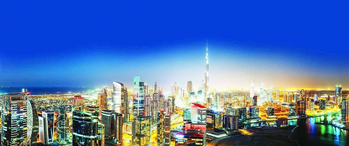 «هندوجا جلوبال» تؤسس شركة تابعة في دبي