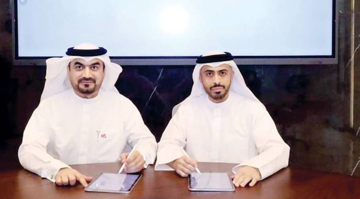 تعاون بين «زايد للإسكان» و«إي آند» لتوفير حلول رقمية ذكية تعزز جودة الحياة