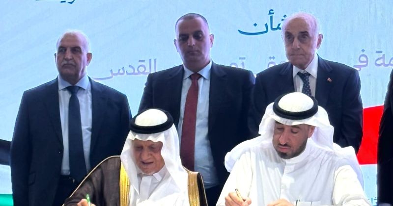 العمل الخيري الكويتي... حضورٌ يتجاوز الإغاثة إلى التنمية