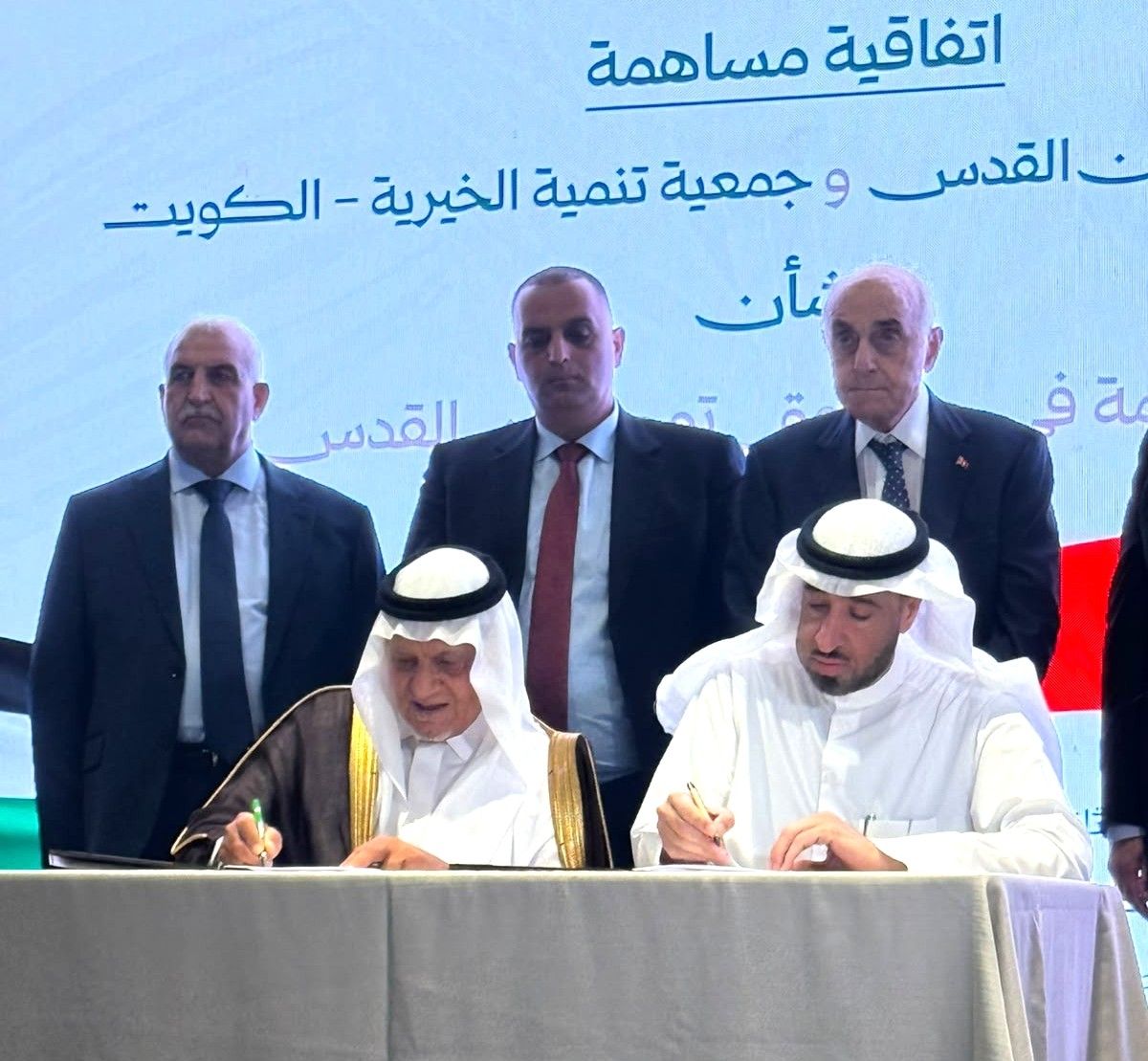 العمل الخيري الكويتي... حضورٌ يتجاوز الإغاثة إلى التنمية