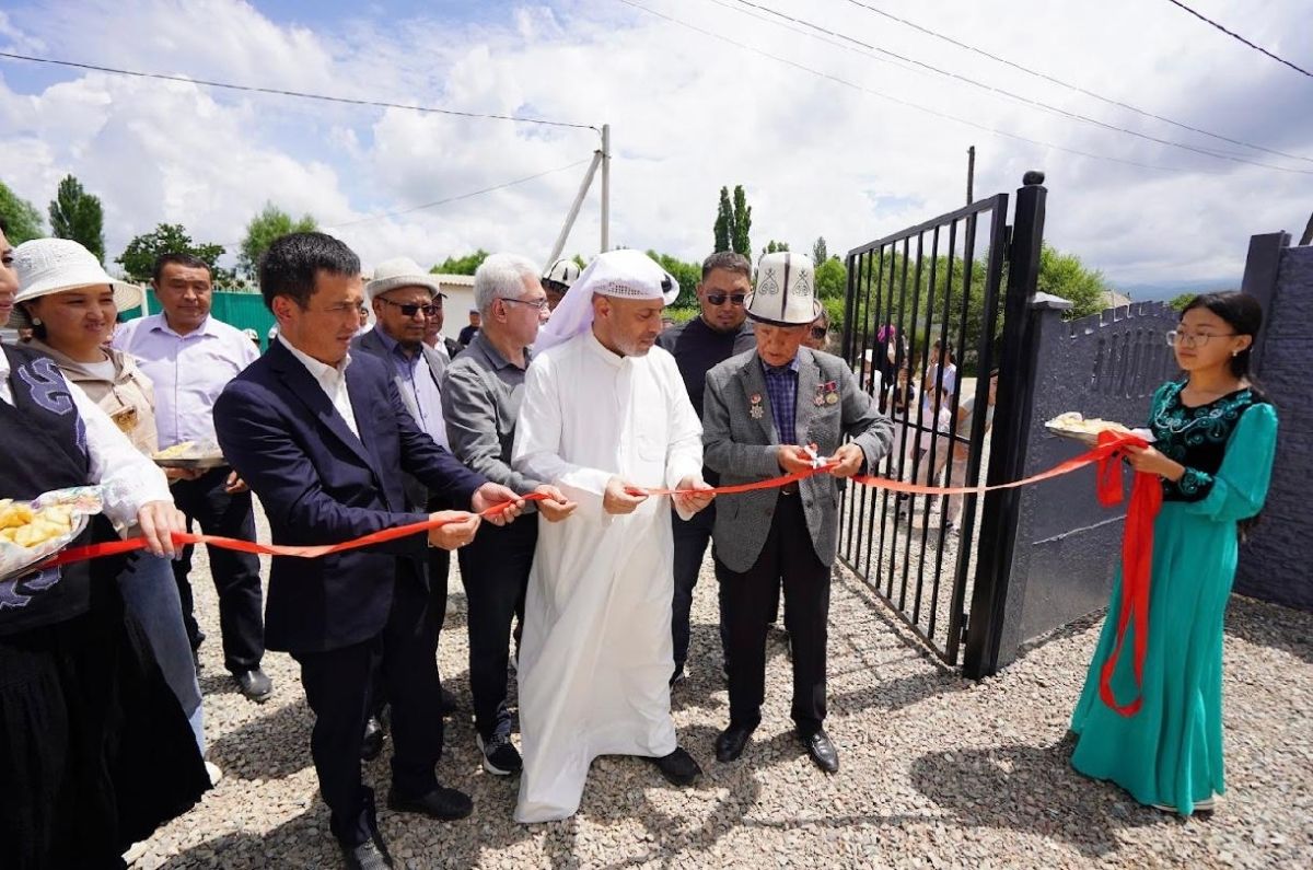 العمل الخيري الكويتي... حضورٌ يتجاوز الإغاثة إلى التنمية