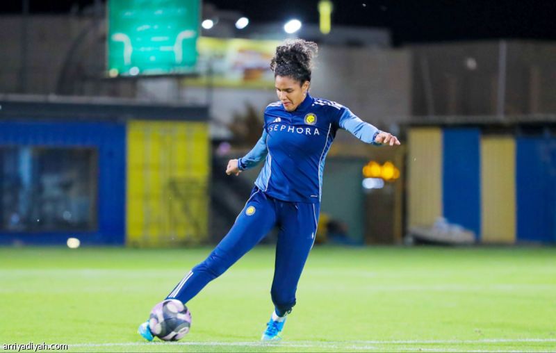 بعد عامين و5 ألقاب.. النصر يودّع ماريا