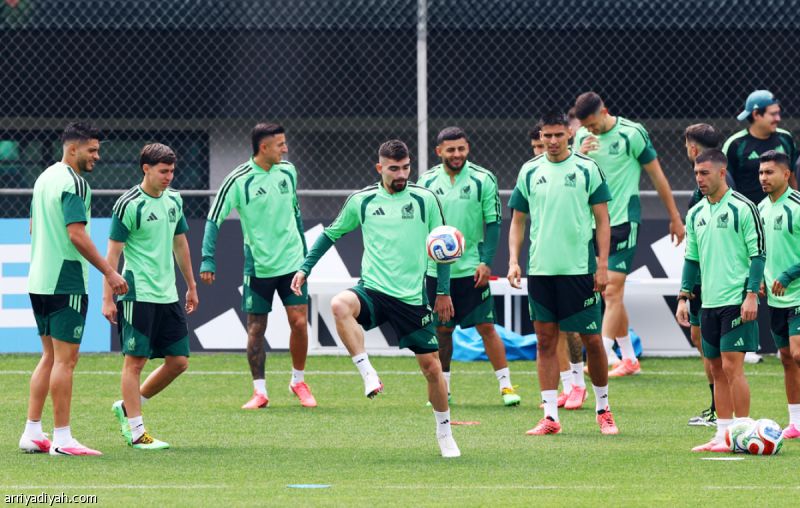 أجيري: «أزتيكا» لن ينفعنا أمام الإنجليز