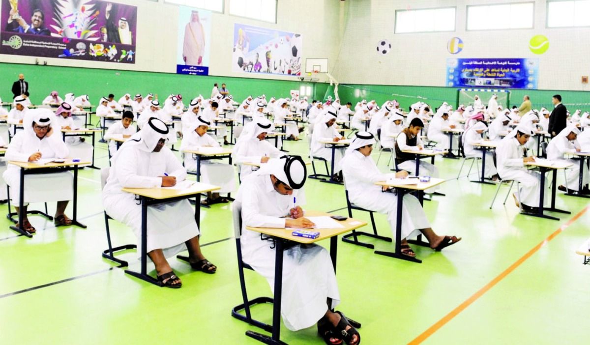 مديرو مدارس لـ «العرب»: تفوق أوائل الثانوية العامة لم يكن وليد اللحظة