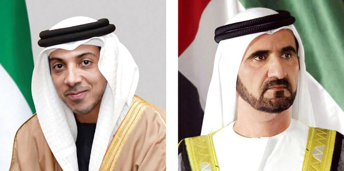 محمد بن زايد ومحمد بن راشد يهنئان ترامب بالذكرى 250 للاستقلال: علاقاتنا تخدم ازدهار شعبينا واستقرار المنطقة والعالم