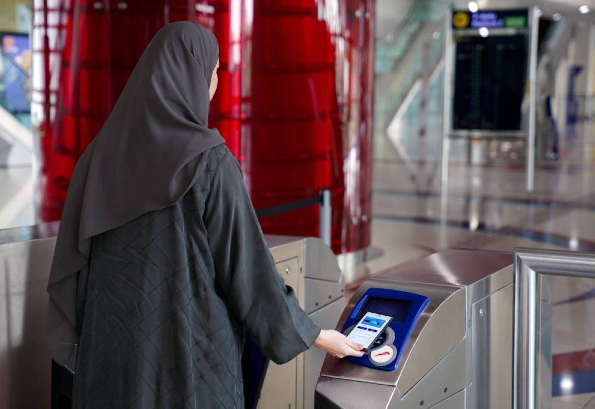 "طرق دبي" تُنجز 72% من برنامج ترقية نظام نول للدفع الرقمي بتقنية الحسابات الرقمية