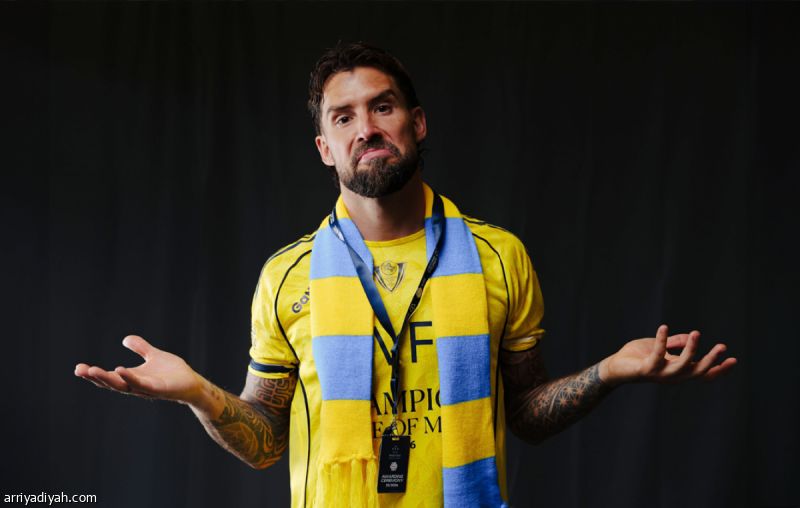 بروزو يترقب.. النصر وإينييجو يتفقان