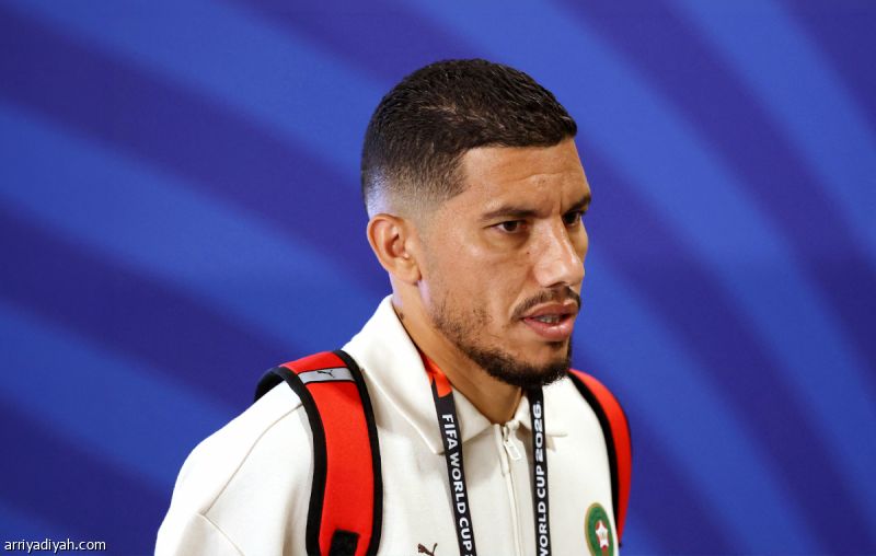 بونو لا يغيب.. وسعدان يلازم الدكة