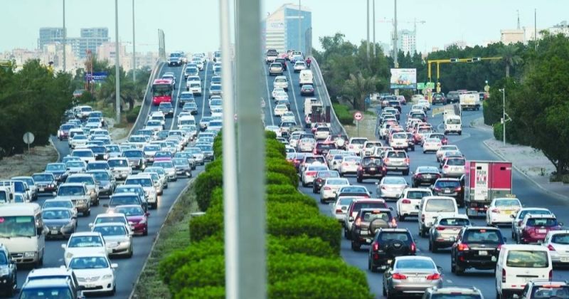 37 عقوبة بديلة عن الحبس... في جرائم المرور