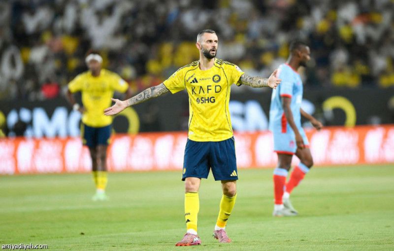النصر مودعا بروزوفيتش: لن تُنسى