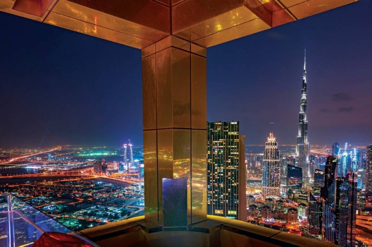 دبي تصنع المستثمرين الجدد عبر التكنولوجيا المالية