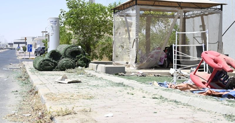 إجماع شعبي... ضد التعديات