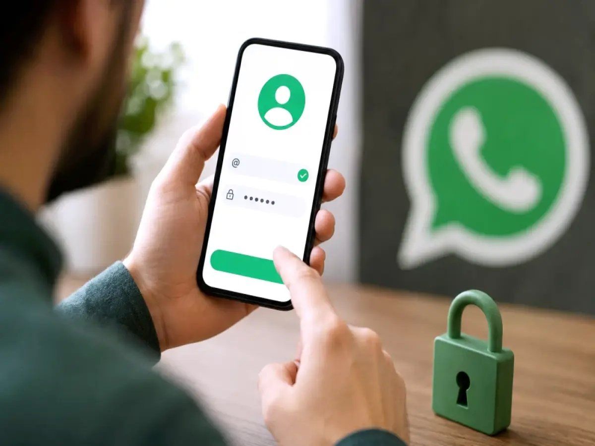 رسمياً: واتساب تطلق أسلحة سرية لحماية خصوصيتك… كيف تستفيد من أول ميزة ثورية منذ إطلاق التطبيق؟