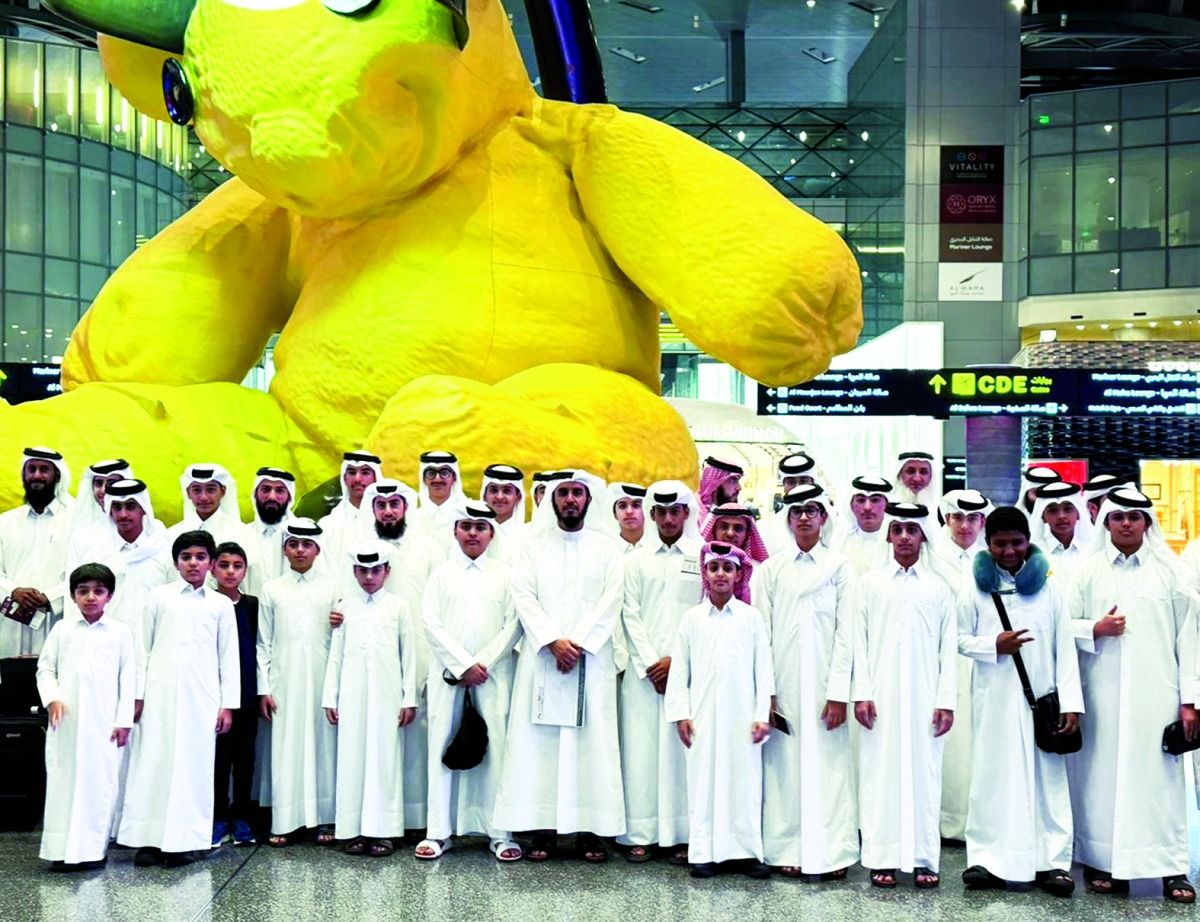 «الأوقاف» تطلق دورة قرآنية مكثفة بالمدينة المنورة
