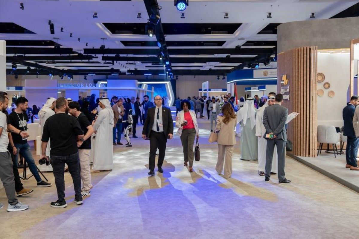"الشارقة للاستثمار 2026" يناقش تعزيز الاستثمارات ومواكبة المتغيرات الاقتصادية العالمية