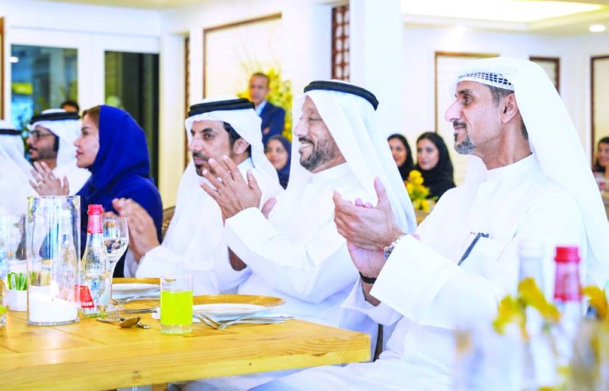 إكسبو الشارقة يستقبل 96 ألف زائر لـ«الشرق الأوسط للساعات والمجوهرات» بزيادة 6%