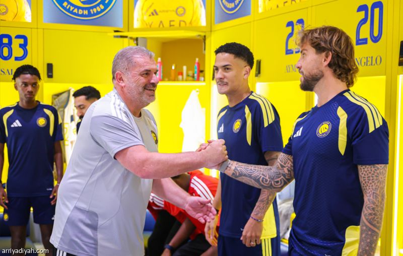 5 أجانب في انطلاقة النصر.. وسيماكان ينضم الإثنين