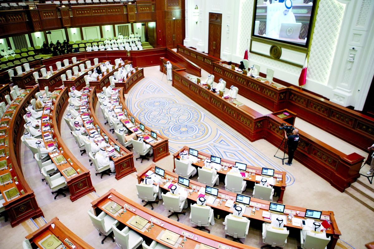 أعضاء بالمجلس: القضايا المجتمعية تصدرت أولويات «الشورى»