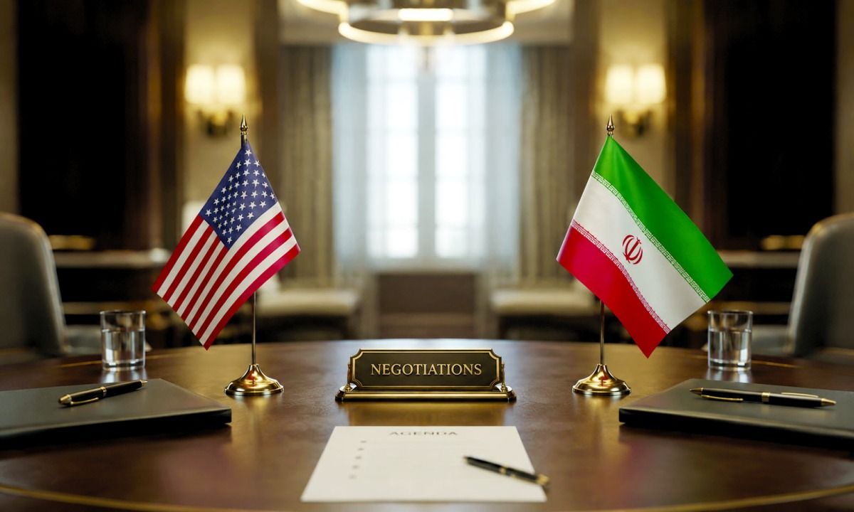 «الشرق الأوسط للشؤون الدولية»: دور قطري هام في دعم الاتفاق الأمريكي الإيراني