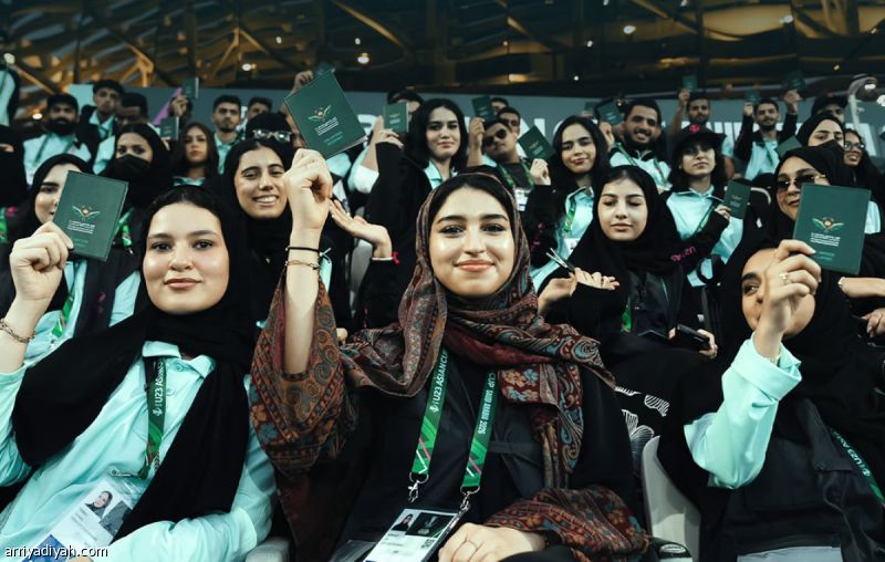 كأس آسيا.. اللجنة المنظمة تفتح برنامج التطوع