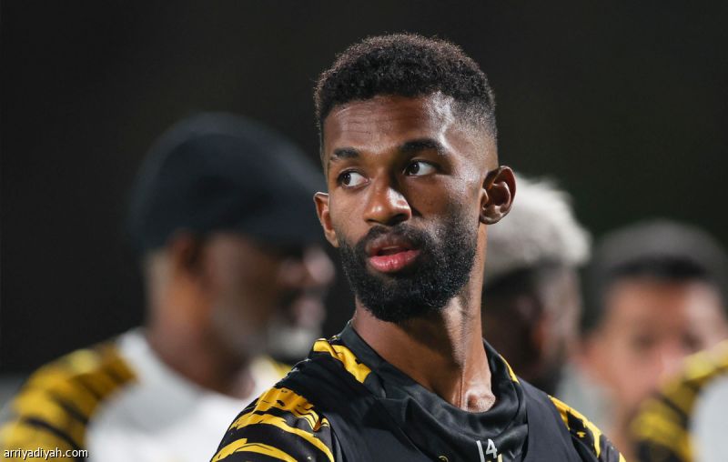 الاتحاد يودع الناشري ويدشن التدريبات