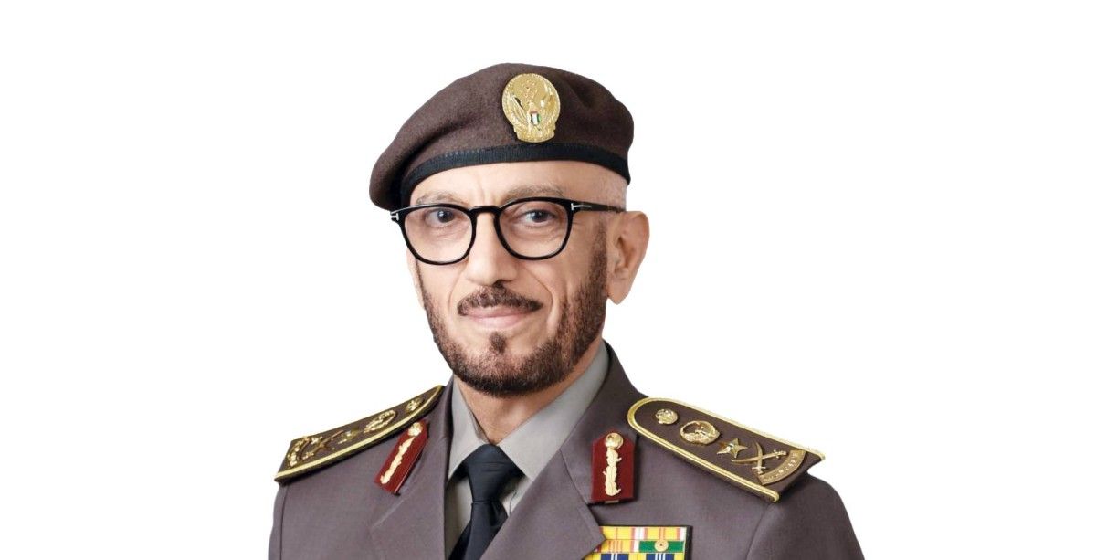 الأسرع عالمياً.. 3.4 ثوانٍ لإنهاء إجراءات السفر بمطار دبي