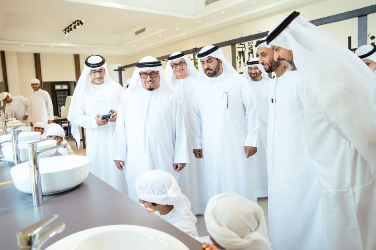 «مهندس السفينة» دورات صيفية لتدريب الطلبة على المهارات العملية