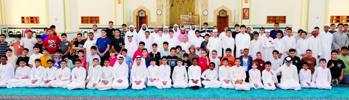 «الأوقاف» تطلق «صيفنا على كيفنا 2026»