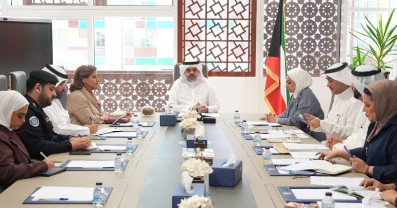 وكيل «الشؤون»: تعزيز حقوق كبار السن وتوفير الرعاية المتكاملة لهم أولوية وطنية