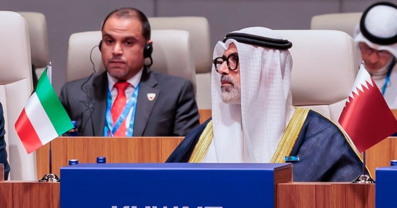 وزير الخارجية: تعزيز الشراكة مع«الناتو» لمواجهة التحديات