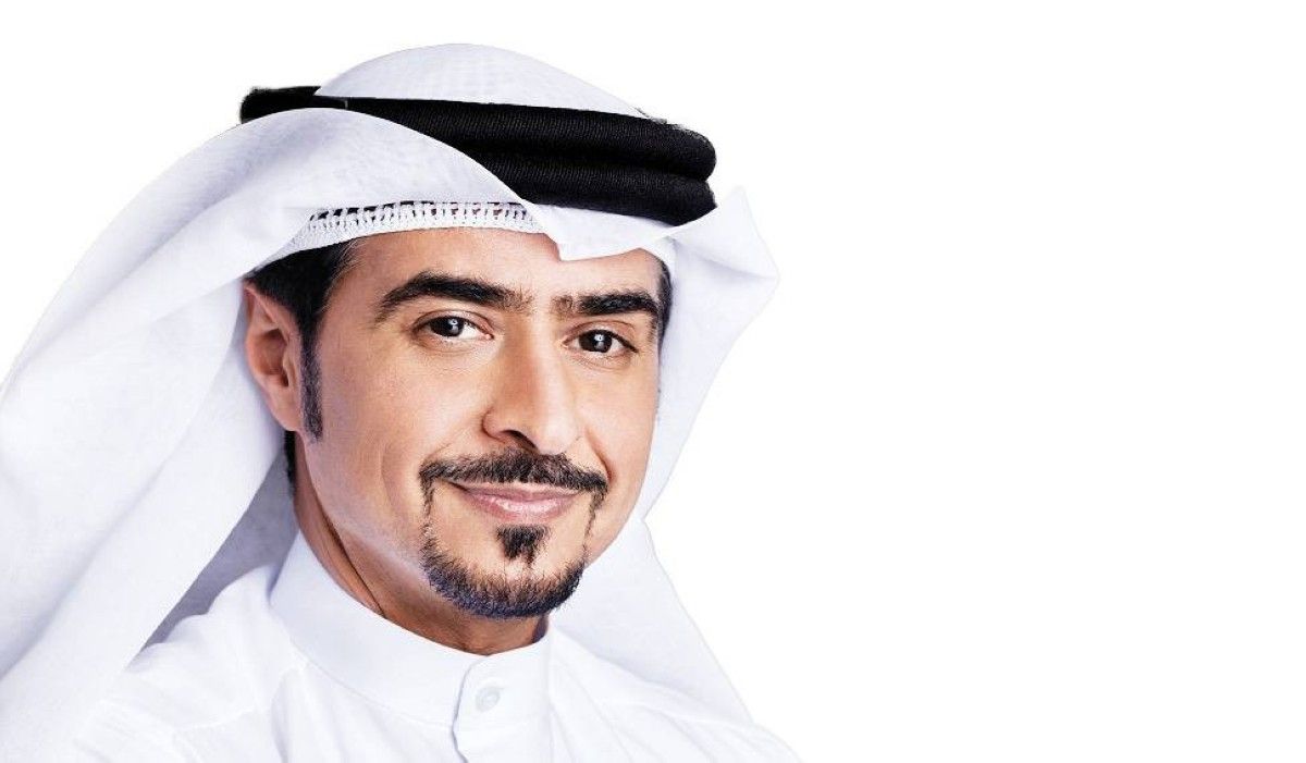 معرض الشارقة الدولي للكتاب 4 نوفمبر