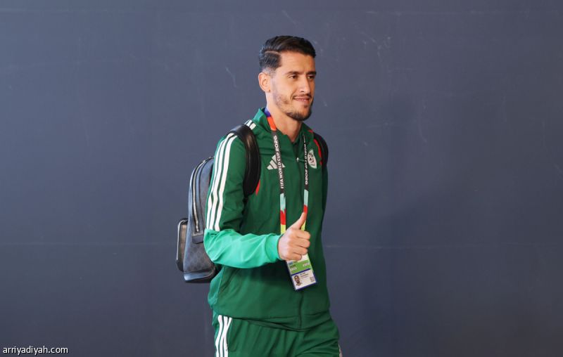 التعاون يقترب من كسر عقد بلعيد