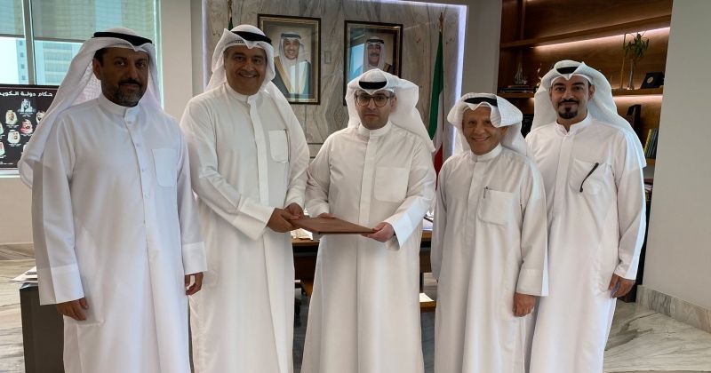 المشاري بحث و«المكاتب الهندسية» تطوير مزاولة المهنة والمساهمة في حل القضية الإسكانية