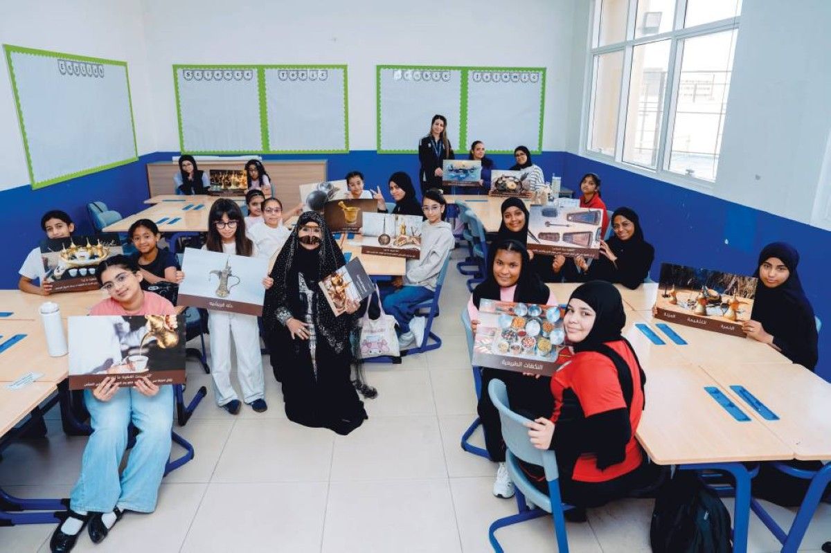 1000 مستفيد من النموذج التعليمي المبتكر لـ«صندوق الوطن»