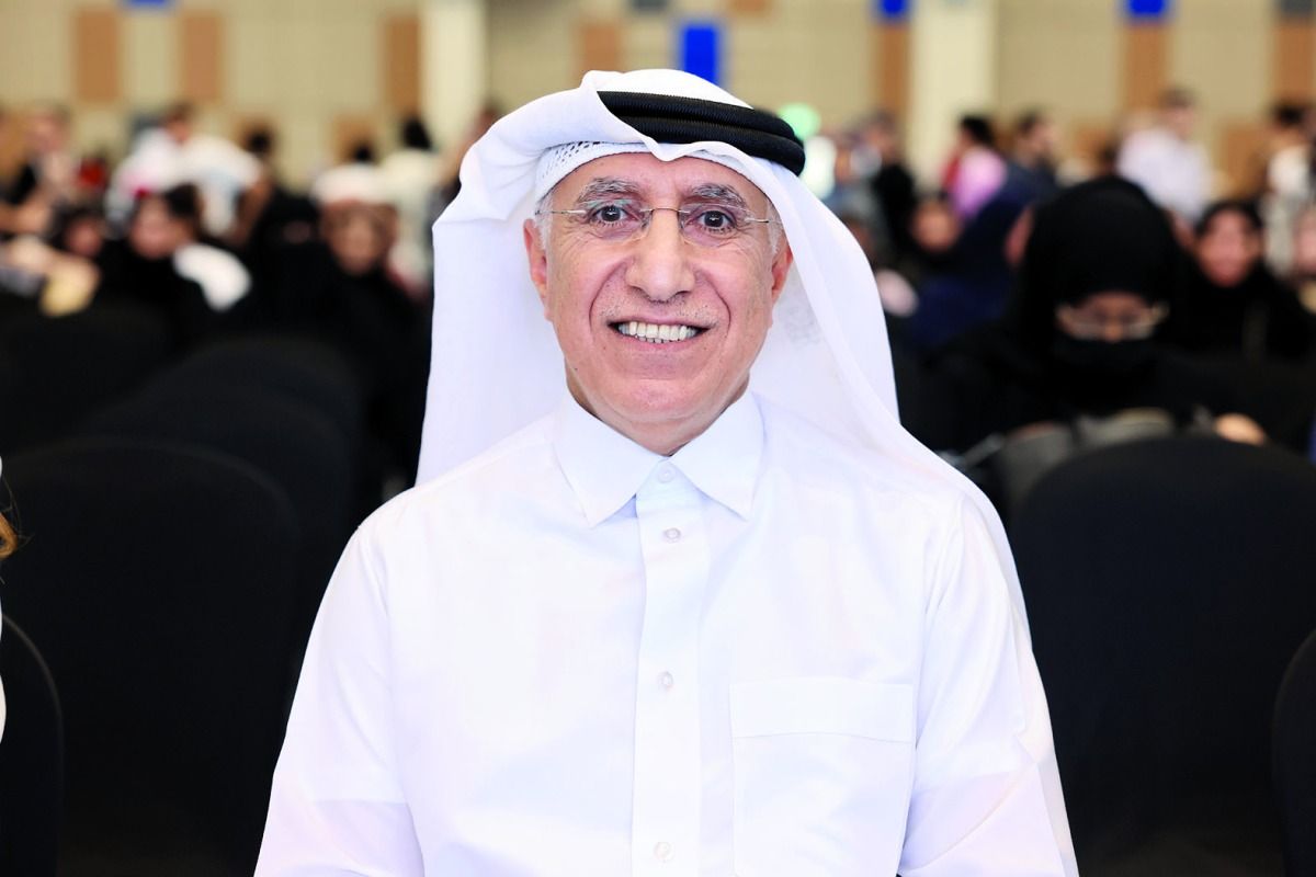د. سالم النعيمي لـ «العرب»: ننسق ابتعاث القطريين بتخصصات العلوم الصحية وSTEM