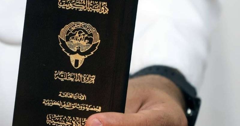 خليجي: أبي مزوّر الجنسية وليس أنا
