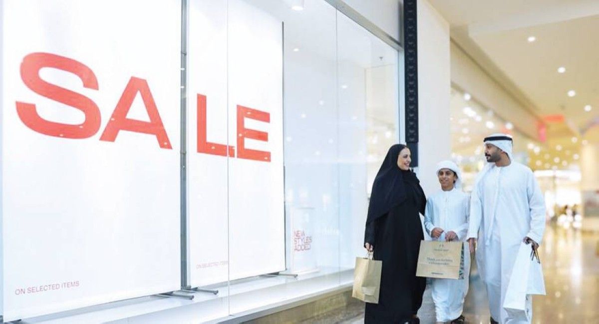 «مفاجآت الصيف».. موسم اقتصادي يعزز جاذبية دبي للتسوق والسياحة