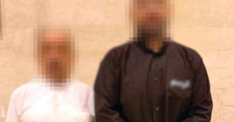 حكاية «بدون»... ابنه كويتي !! وعاش في الكويت 30 سنة لاحقاً بالجنسية السورية