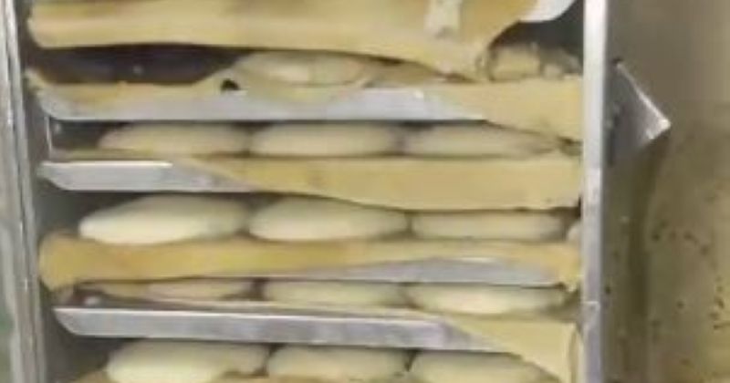 «هيئة الغذاء»: ضبط مطعم مخالف داخل سكن خاص بمحافظة الفروانية