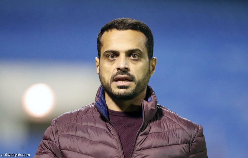 العطوي يقود الفتح في روشن