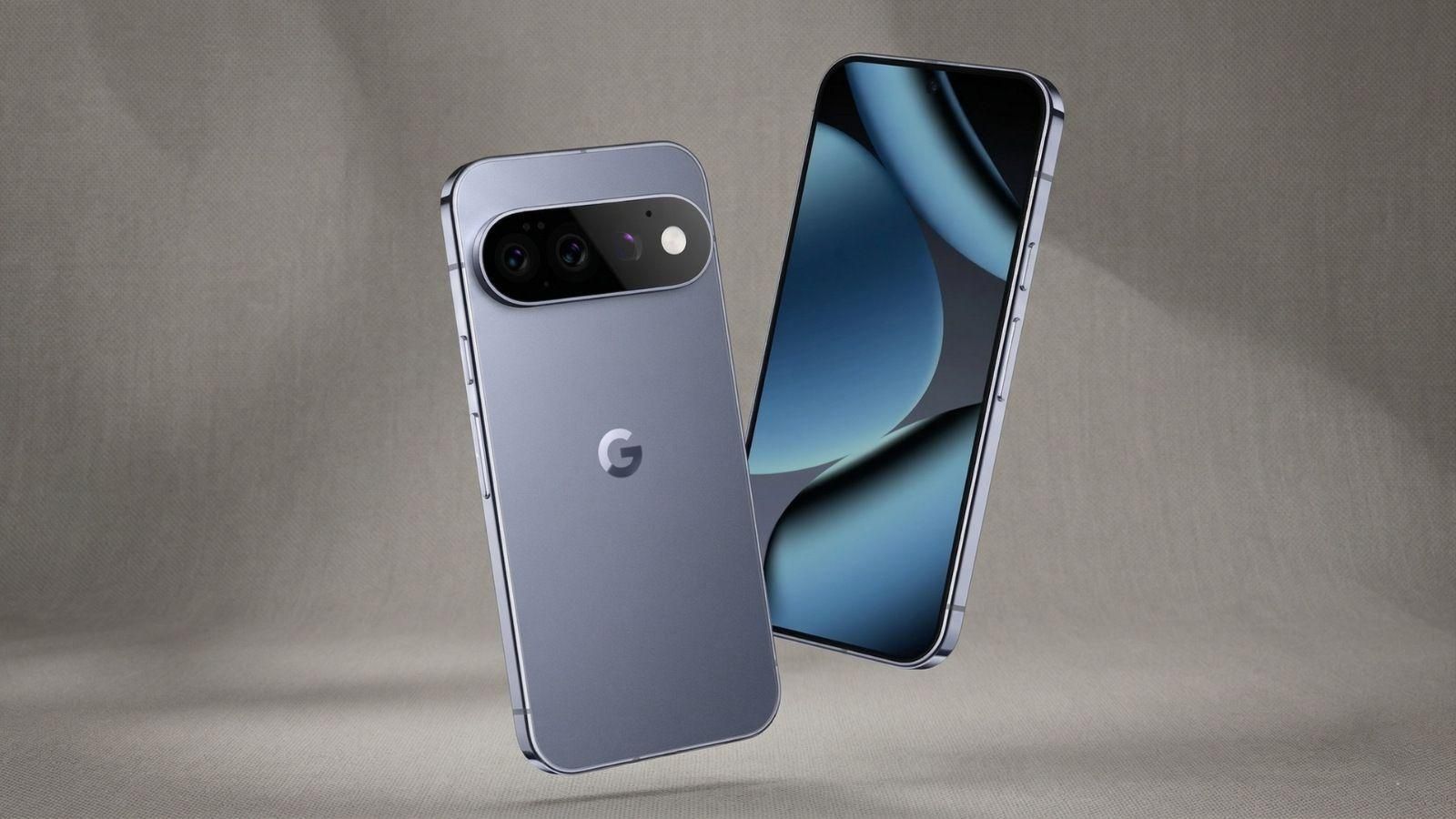 «جوجل» تحدد موعد إطلاق هواتف Pixel 11 وساعة Pixel Watch 5 رسميًا