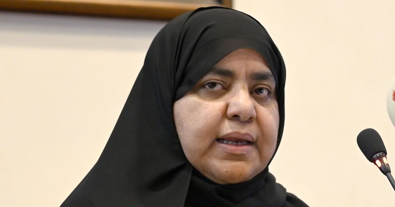 السند لـ«الراي»: قانون المخدرات ظاهره حزم... وباطنه رحمة