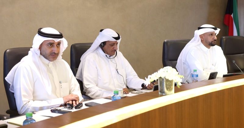 «التربية» تنظم ورشة افتراضية لتطوير السياسات التعليمية