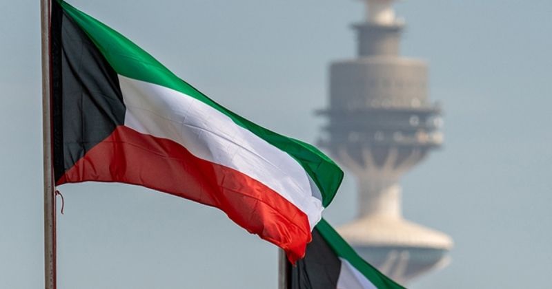 الكويت تدين بشدة الاعتداءات الإيرانية المتكررة على البحرين والأردن