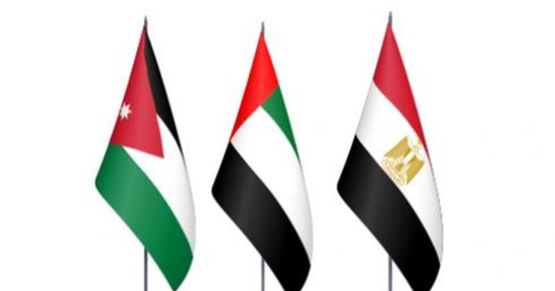 الإمارات والأردن ومصر تدين تجدد الهجمات الإيرانية على الكويت والبحرين