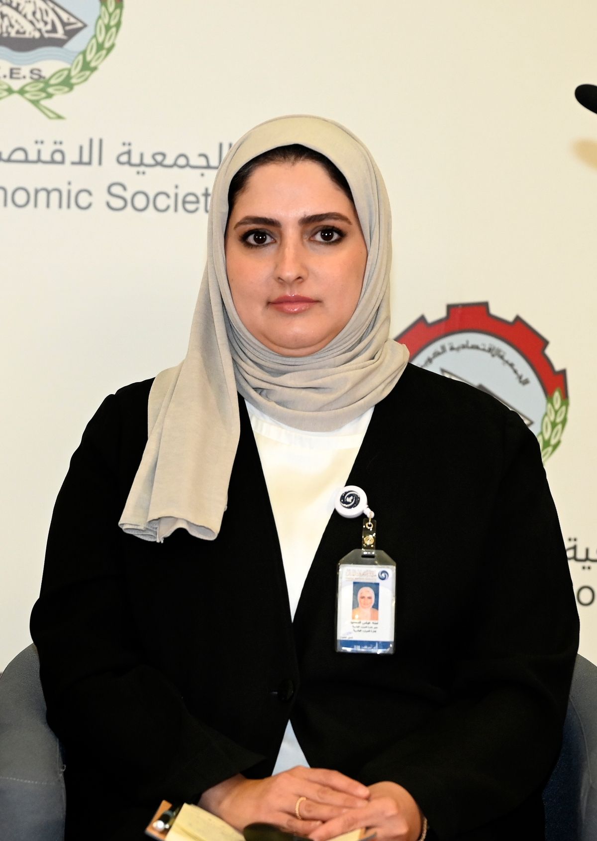 جواهر الصباح: تمكين المرأة الكويتية يعزّز تنافسية الاقتصاد الوطني
