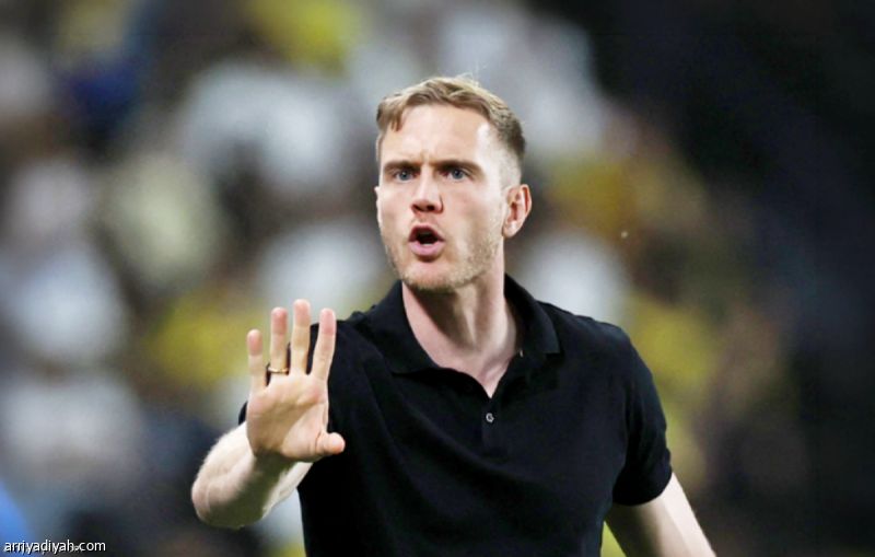 رسميّا.. فيسينج يقود الاتحاد و6 يترقبون