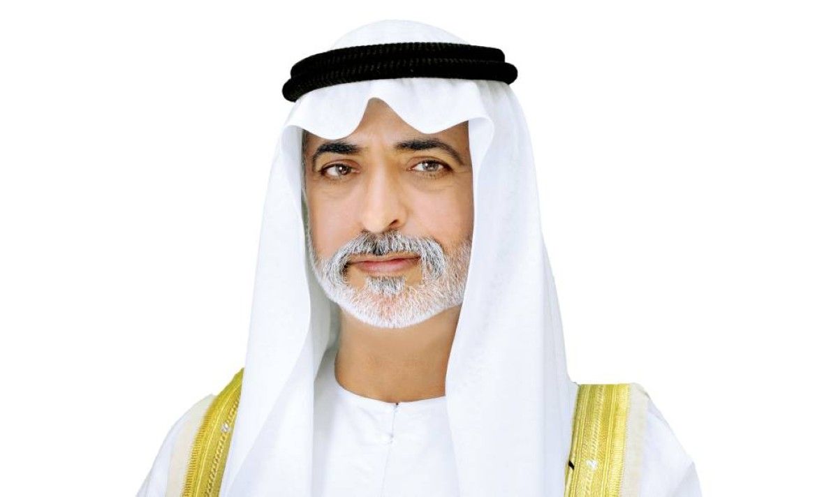 نهيان بن مبارك: الهوية الوطنية عنوان لبرامج «صندوق الوطن»