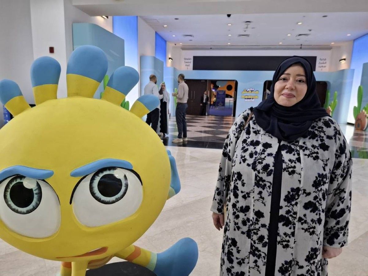 "عالم مدهش" بحلة جديدة..وتجربة عائلية متكاملة